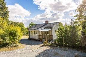 KUNGSHUSBY 53 i Enköping