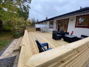 6 rum Österåker, 23 690 kr/mån | Bostadsögat