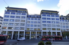 2 rum Solna, 17 825 kr/mån | Bostadsögat
