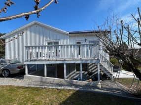 7 rum Bromma — 23 000 kr/mån | Bostadsögat