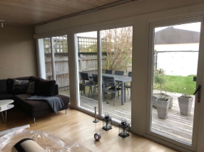Fisktärnevägen 14 i Bunkeflostrand