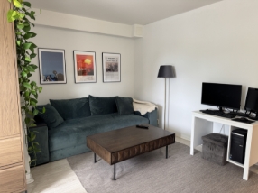 2 rum Skärholmen — 13 800 kr/mån | Bostadsögat