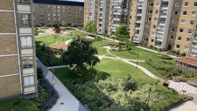 Sofielundsvägen 23C