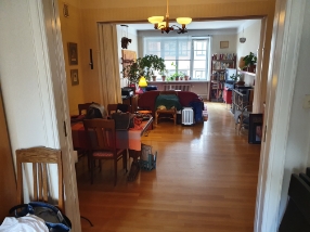2 rum Hornstull, 14 490 kr/mån | Bostadsögat
