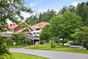 Björndammsterrassen 11 — Partille