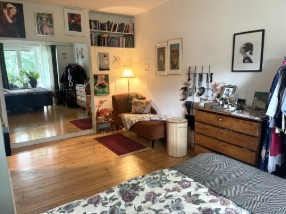 1 rum Solna — 13 501 kr/mån | Bostadsögat