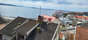Bergsgatan 21 i Lysekil