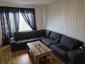 3 rum Bandhagen — 10 842 kr/mån | Bostadsögat