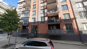 3 rum Lidingö — 21 850 kr/mån | Bostadsögat