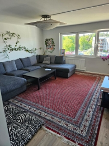 5 rum Huddinge — 24 150 kr/mån | Bostadsögat