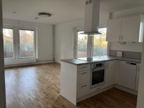 Klockelundsvägen 12