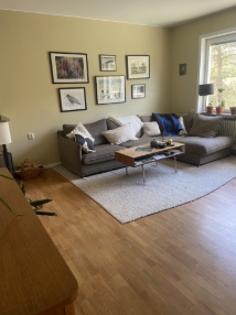 Arkitektvägen 67 i Bromma
