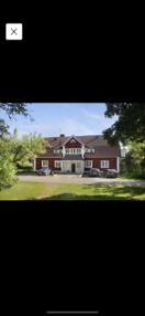 Magna Sunnerdahls väg 2 i Bro