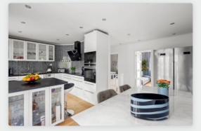 5 rum Järfälla, 27 025 kr/mån | Bostadsögat