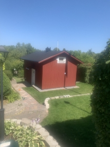 1 rum Ekerö — 10 350 kr/mån | Bostadsögat