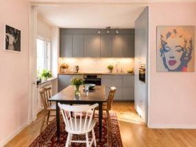 4 rum Bandhagen — 20 125 kr/mån | Bostadsögat