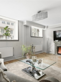 3 rum Solna — 27 999 kr/mån | Bostadsögat