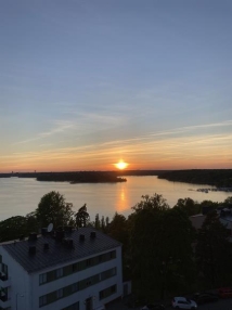 2 rum Lidingö — 17 250 kr/mån | Bostadsögat