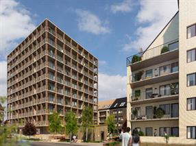 Charlotte Löwenskölds Gränd 4