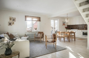 3 rum Saltsjö-boo — 20 700 kr/mån | Bostadsögat