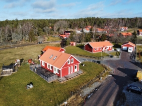 LUNDHAGEN 19 i Enhörna