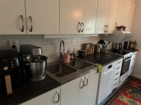 Skvadronsbacken 33 — Sundbyberg