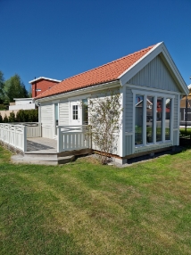 Prästkragevägen 17