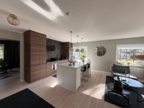 Skandiavägen 6A i Uddevalla
