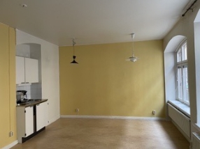1 rum Norrmalm, 16 100 kr/mån | Bostadsögat