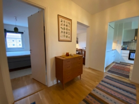 Karl Staaffsgatan 18A