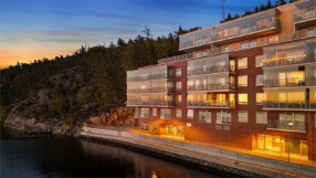 4 rum Saltsjö-boo — 34 500 kr/mån | Bostadsögat