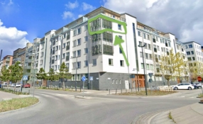 1 rum Täby, 10 350 kr/mån | Bostadsögat