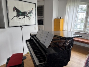 5 rum Lidingö — 38 525 kr/mån | Bostadsögat