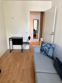 Mariehamnsgatan 14 i Kista