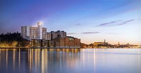 3 rum Nacka, 20 700 kr/mån | Bostadsögat