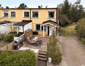 4 rum Huddinge — 20 700 kr/mån | Bostadsögat