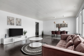 5 rum Järfälla — 24 150 kr/mån | Bostadsögat