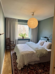 3 rum Solna — 20 675 kr/mån | Bostadsögat