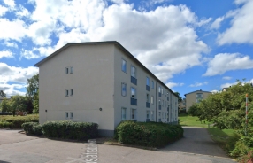 Frösätrabacken 8