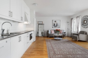 2 rum Sollentuna, 15 525 kr/mån | Bostadsögat