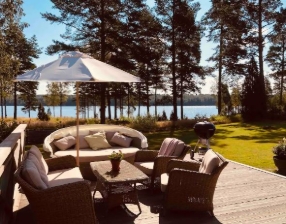 ÖSTERÄNGARNA 816 i Molkom