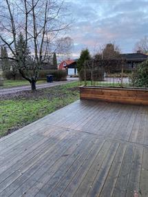 Hyresbostad på Bålsta i balsta