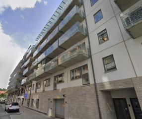 1 rum Huddinge, 10 810 kr/mån | Bostadsögat