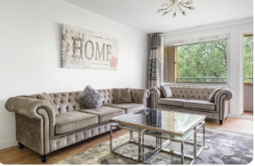 2 rum Täby — 13 800 kr/mån | Bostadsögat