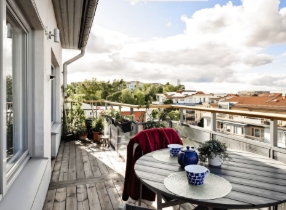3 rum Solna, 32 200 kr/mån | Bostadsögat