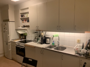 Drevkarlsstigen 1