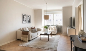 3 rum Solna — 23 000 kr/mån | Bostadsögat