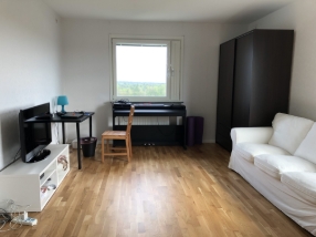1.5 rum Huddinge — 12 190 kr/mån | Bostadsögat