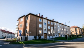 1 rum Solna — 12 650 kr/mån | Bostadsögat