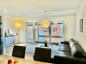 Klippan 1E i Göteborg